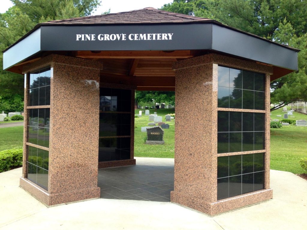 columbarium-home