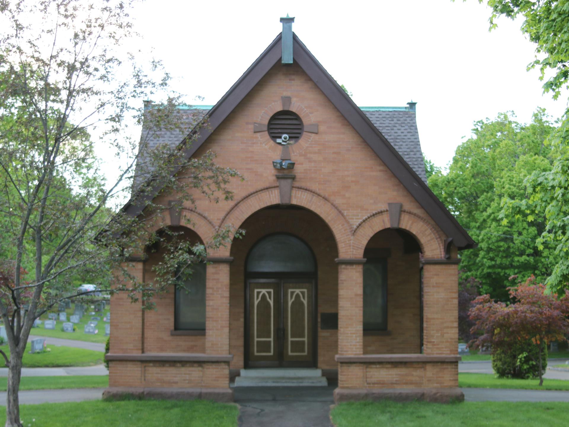 Chapel